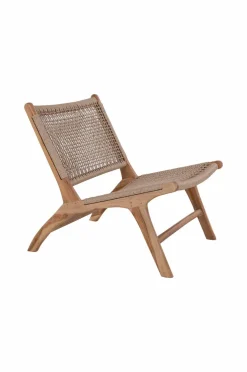 House Nordic Udemøbler & Have-Fletstol Derby