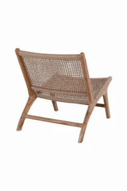 House Nordic Udemøbler & Have-Fletstol Derby