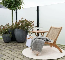 House Nordic Udemøbler & Have-Fletstol Derby