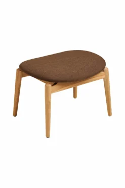 House Nordic Puffer & Fodskamler-Fodstøtte, Olvera