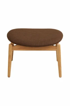 House Nordic Puffer & Fodskamler-Fodstøtte, Olvera