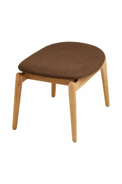 House Nordic Puffer & Fodskamler-Fodstøtte, Olvera