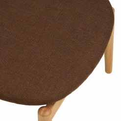 House Nordic Puffer & Fodskamler-Fodstøtte, Olvera