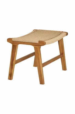 House Nordic Puffer & Fodskamler-Fodstøtte Derby