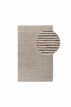 House Nordic Jute- & Sisaltæpper-Gulvtæppe Avadi