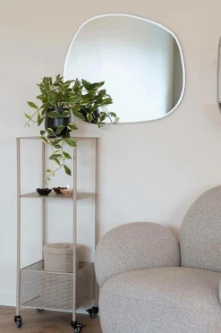 House Nordic Planter & Blomster-Hoya Carnosa