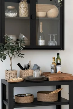 House Nordic Køkkenopbevaring-Køkken TAIPEI sæt af 2