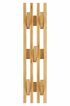 House Nordic Entrémøbler-Knagerække Ember