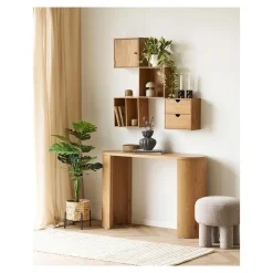 House Nordic Reoler Og Opbevaring-Konsolbord, Bibione