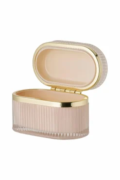 House Nordic Småopbevaring-Kærlighed Glasæske,