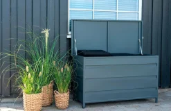 House Nordic Planter & Blomster-Krukke HUE sæt med 3