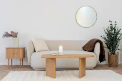 House Nordic Planter & Blomster-Krukke HUE sæt med 3