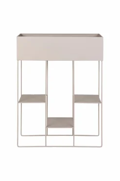 House Nordic Planter & Blomster-Krukke Rabo