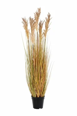 House Nordic Planter & Blomster-Kunstig Durra. Plante af PE-plast.