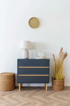 House Nordic Planter & Blomster-Kunstig Durra. Plante af PE-plast.