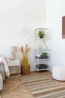 House Nordic Planter & Blomster-Kunstig Durra. Plante af PE-plast.