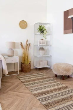 House Nordic Planter & Blomster-Kunstig Durra. Plante af PE-plast.