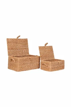 House Nordic Kurve-Kurv BOGRA sæt af 2