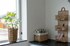 House Nordic Kurve-Kurv BUSTELO sæt af 2