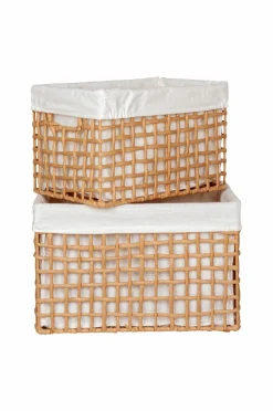 House Nordic Kurve-Kurv BUSTELO sæt af 2