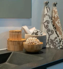 House Nordic Kurve-Kurv CADIMA sæt med 3