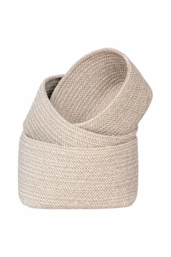 House Nordic Kurve-Kurv CADIMA sæt med 3