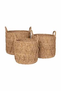 House Nordic Kurve-Kurv Krabi sæt med 3