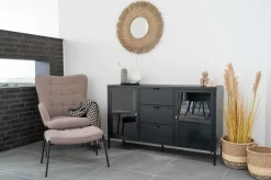 House Nordic Kurve-Kurv Lima