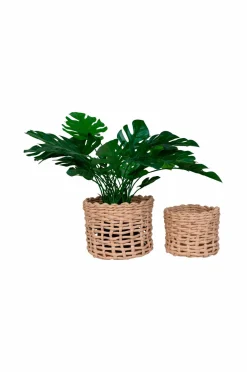 House Nordic Kurve-Kurv PANELA sæt med 2