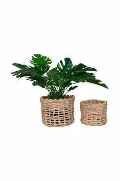 House Nordic Kurve-Kurv PANELA sæt med 2