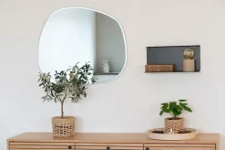 House Nordic Kurve-Kurv PANELA sæt med 2