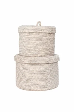 House Nordic Kurve-Kurv SEBAL sæt med 2