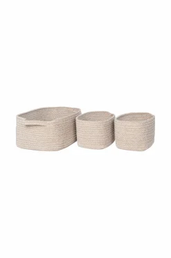 House Nordic Kurve-Kurv Teixo sæt med 3