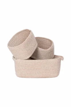 House Nordic Kurve-Kurv Teixo sæt med 3