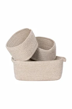 House Nordic Kurve-Kurv Teixo sæt med 3