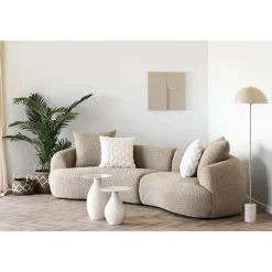 House Nordic Kurve-Kurve, Altea - sæt med 2