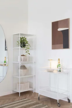 House Nordic Kurve-Kurve Arese - sæt med 2