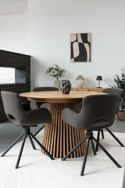 House Nordic Kurve-Kurve Aosta - sæt med 2