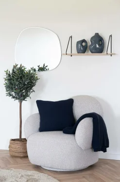 House Nordic Kurve-Kurve Aosta - sæt med 2