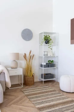 House Nordic Kurve-Kurve Arese - sæt med 3