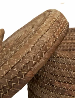 House Nordic Kurve-Kurve Deso - sæt med 2