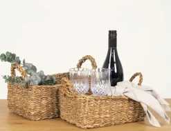 House Nordic Kurve-Kurve Morella - sæt med 2