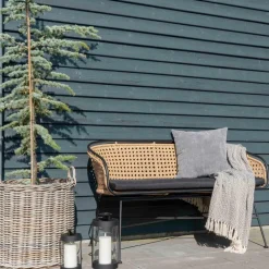 House Nordic Havepynt-Lanterne Bondi 2 stk.