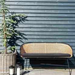 House Nordic Havepynt-Lanterne Bondi 2 stk.