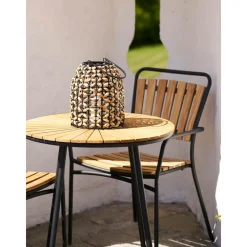 House Nordic Lysestager & Lanterner-Lanterne, Pinto