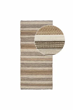 House Nordic Jute- & Sisaltæpper-Løber til gangen Morena