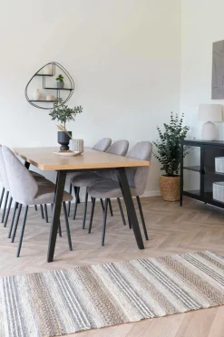 House Nordic Jute- & Sisaltæpper-Løber til gangen Morena