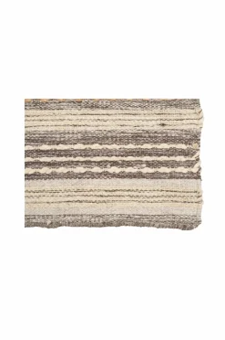 House Nordic Jute- & Sisaltæpper-Løber til gangen Morena