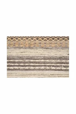 House Nordic Jute- & Sisaltæpper-Løber til gangen Morena