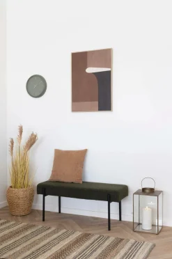 House Nordic Jute- & Sisaltæpper-Løber til gangen Morena